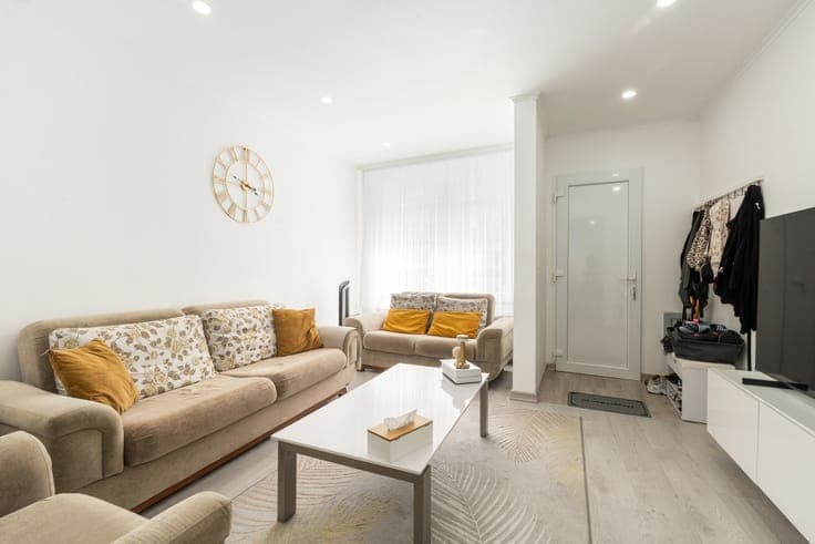 Renovated home in the centre of Zaventem