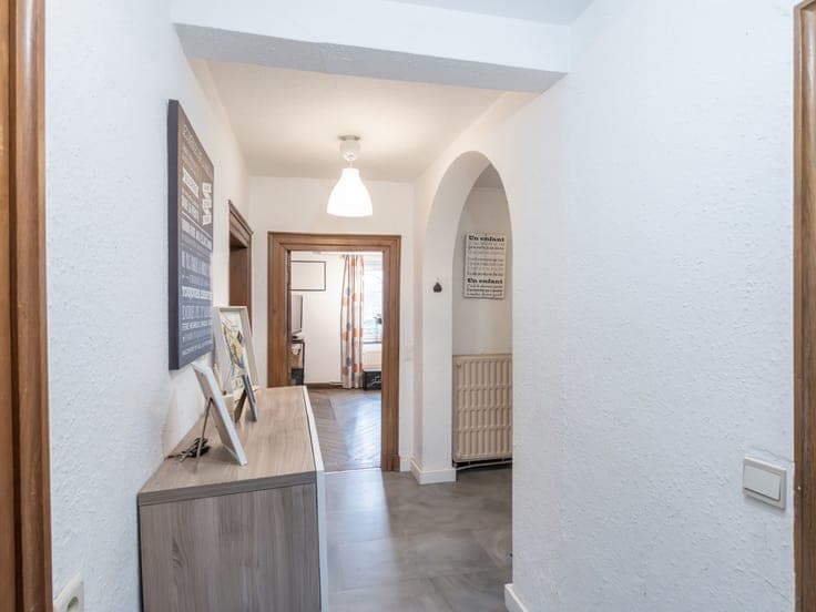 Character property – 5 bedrooms