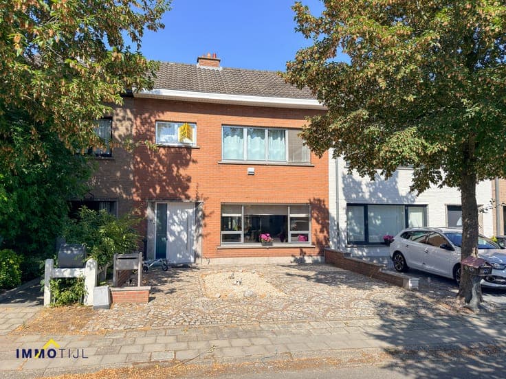 House in Aalst
