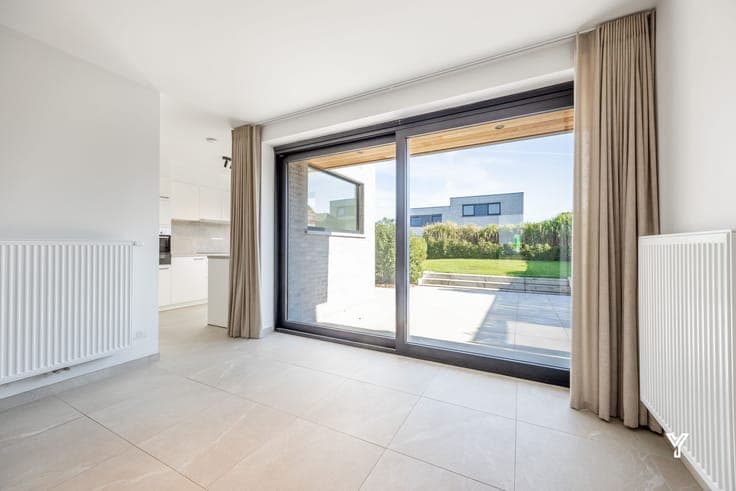 Beautiful Young Family Home