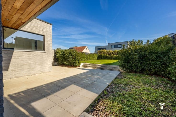 Beautiful Young Family Home