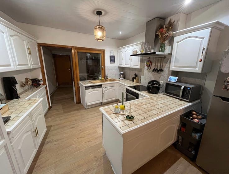 House in Colfontaine