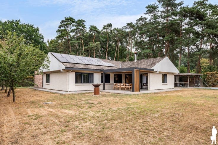 House in Nijlen