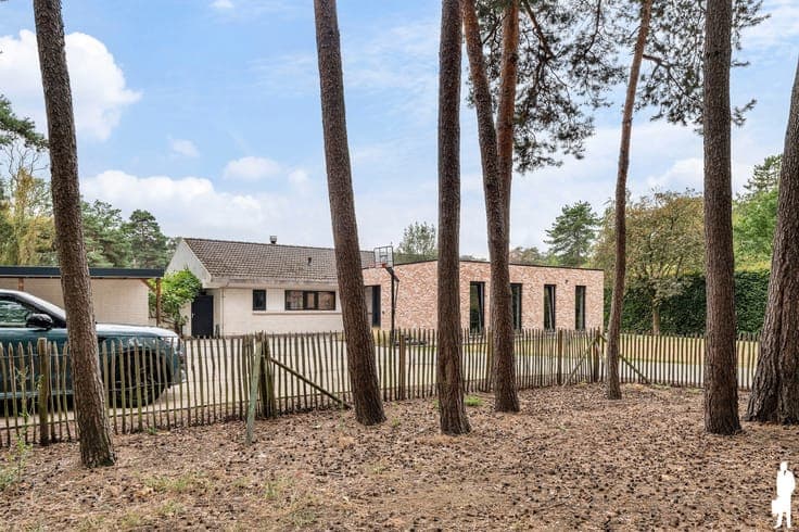 House in Nijlen