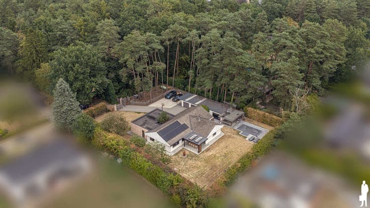 House in Nijlen