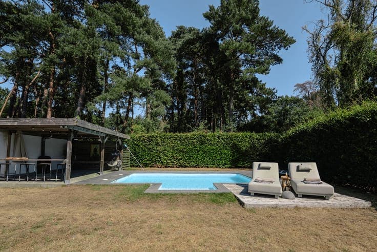 House in Nijlen