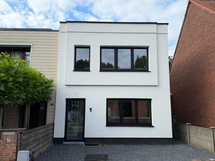 House in Herentals