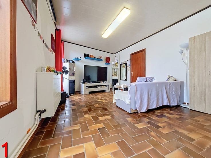 Investment property