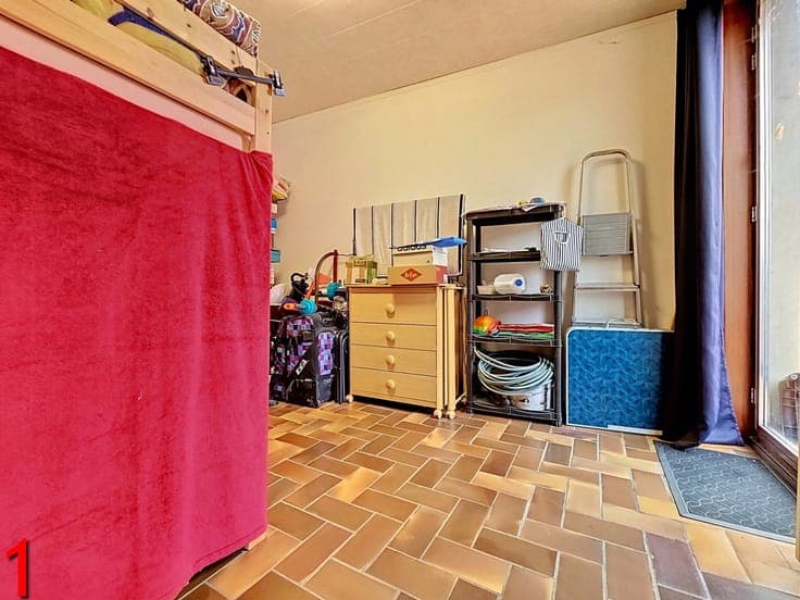 Investment property