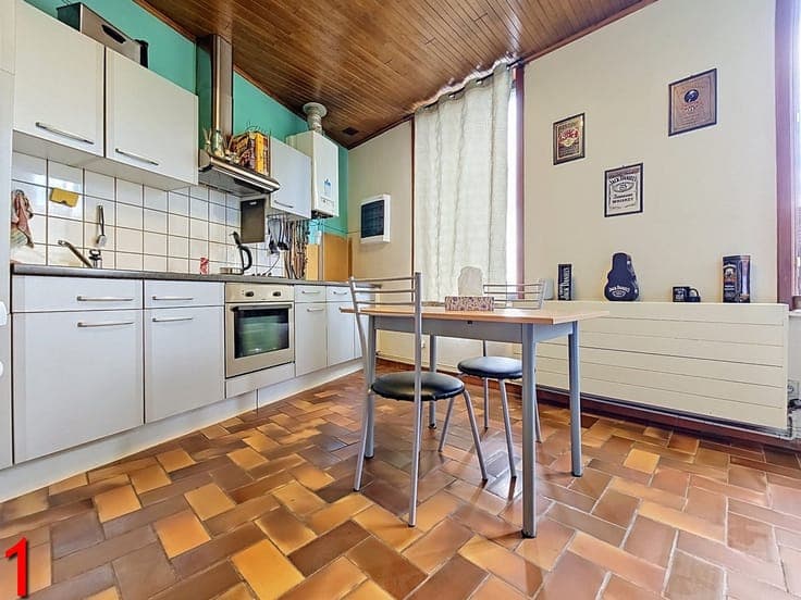 Investment property