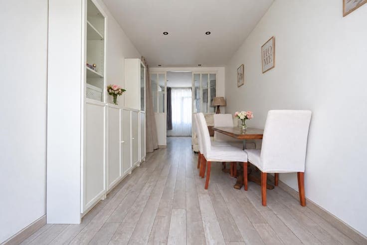 VILVOORDE | House | 4 bedrooms