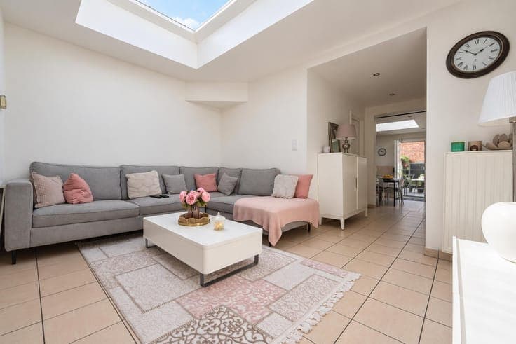 VILVOORDE | House | 4 bedrooms