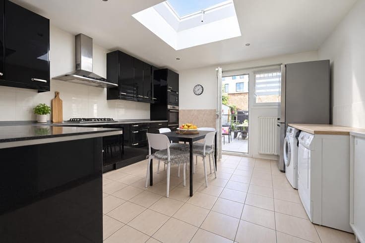 VILVOORDE | House | 4 bedrooms