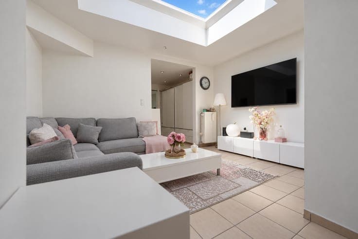 VILVOORDE | House | 4 bedrooms
