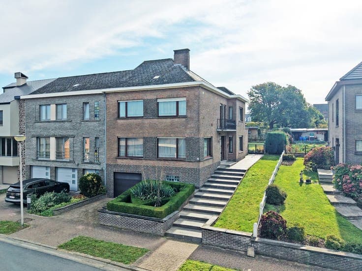 House in Zottegem