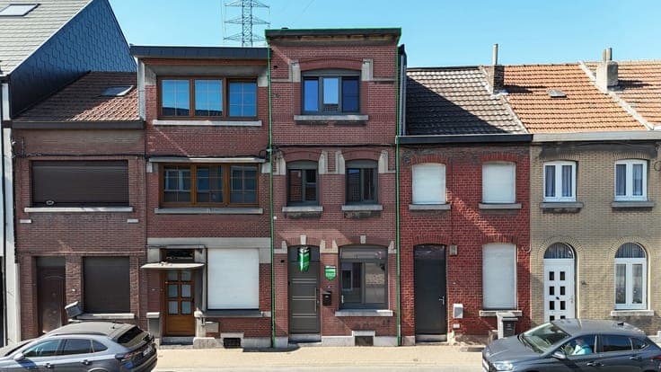 House in Ans