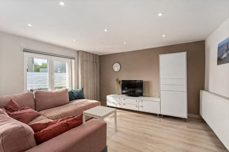 For sale: family home in quiet Boogstraat
