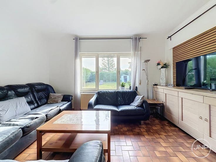 House in Awans