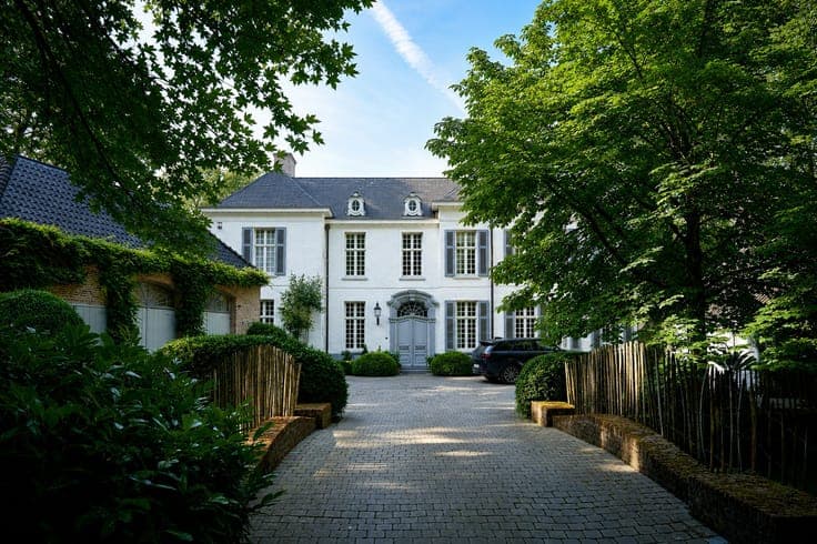 House in Schilde