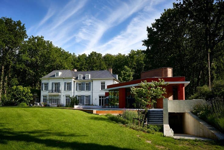 House in Schilde