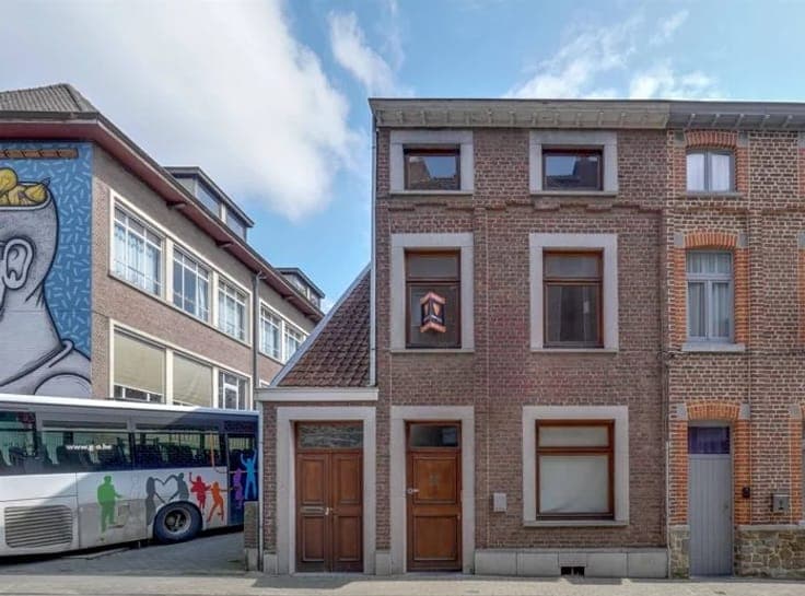 Sale - House Tongeren-Borgloon - 233,000 €