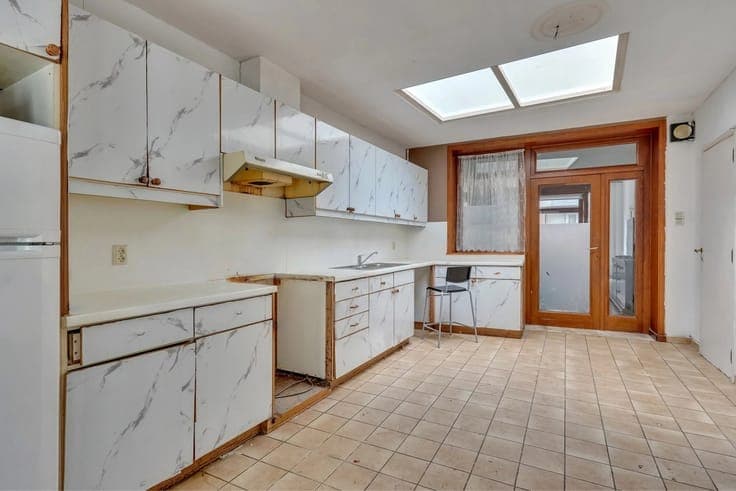 Sale - House Tongeren-Borgloon - 233,000 €