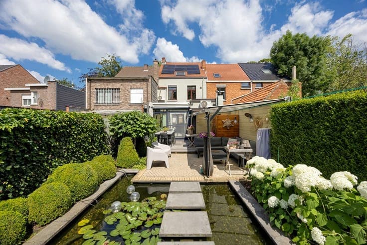 WONING