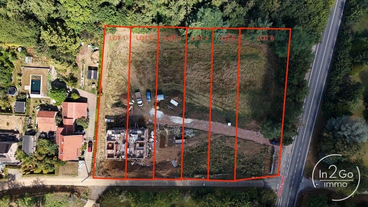 House in Tielt-Winge