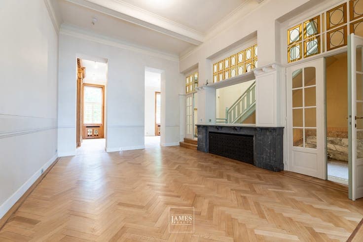House in Ixelles