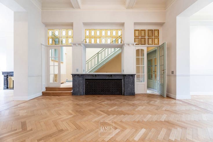 House in Ixelles