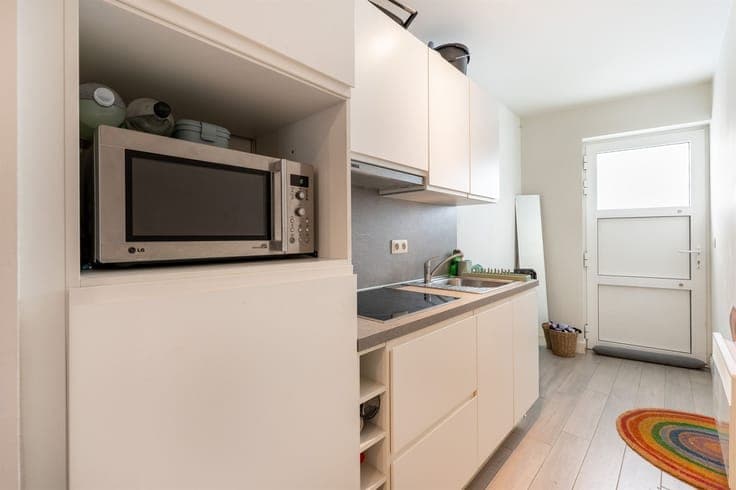 Investment property - Appartementbulding