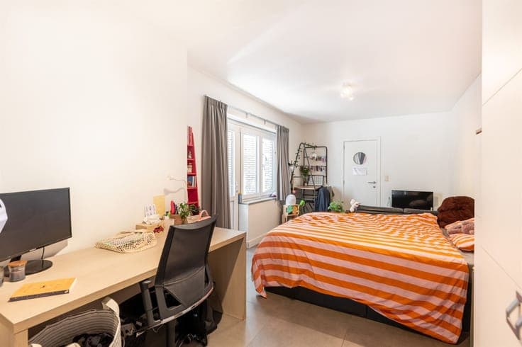 Investment property - Appartementbulding
