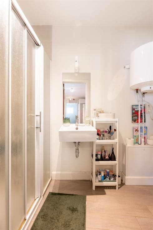 Investment property - Appartementbulding