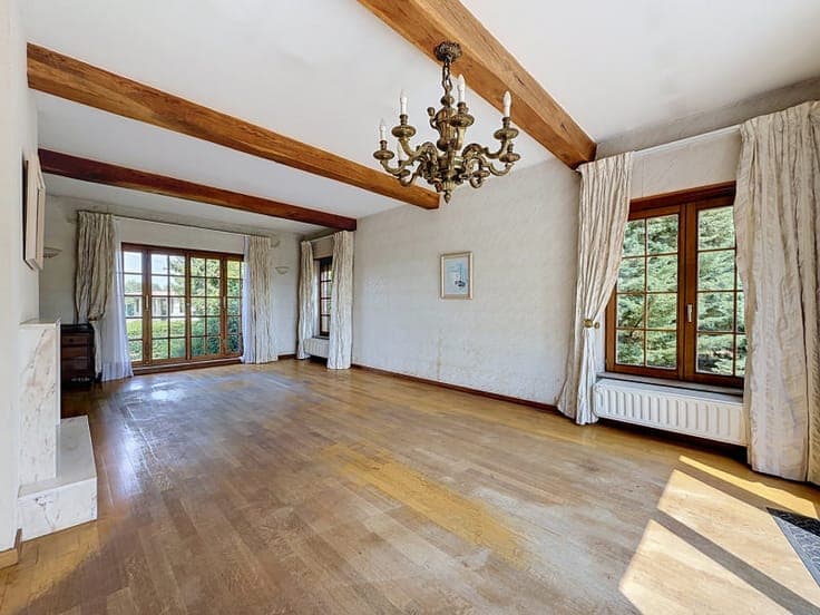 House in Ayeneux