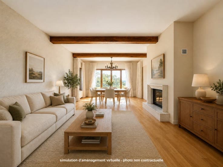 House in Ayeneux