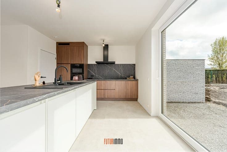 House in Wingene