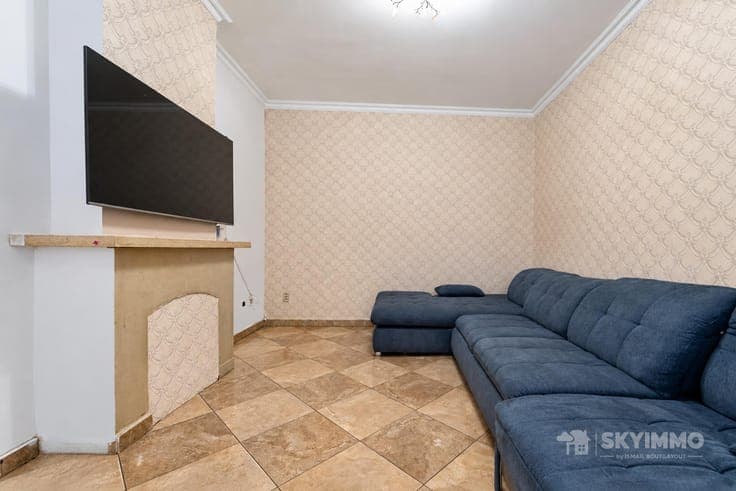 SUPERBE MAISON - SPACIEUSE ET LUMINEUSE -3CH - 2 SDB -GARGE