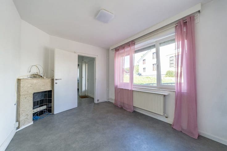 House in Stavelot