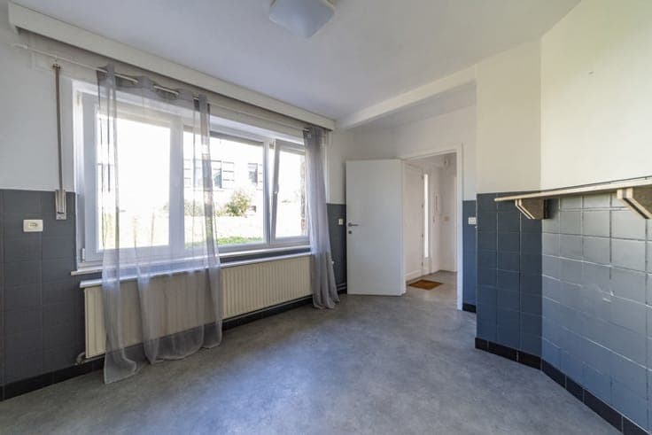 House in Stavelot