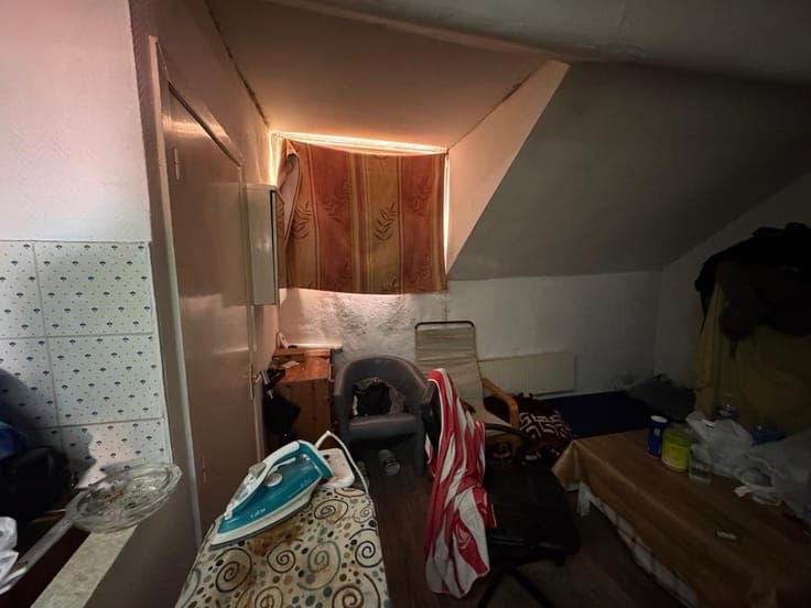 Investment property - Appartementbulding