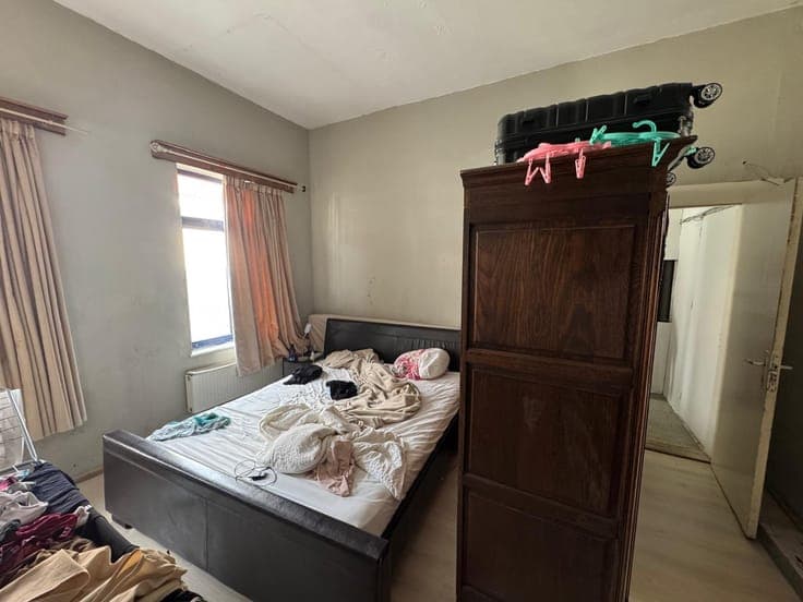 Investment property - Appartementbulding
