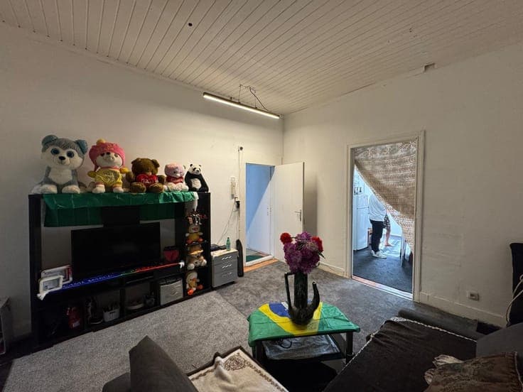 Investment property - Appartementbulding