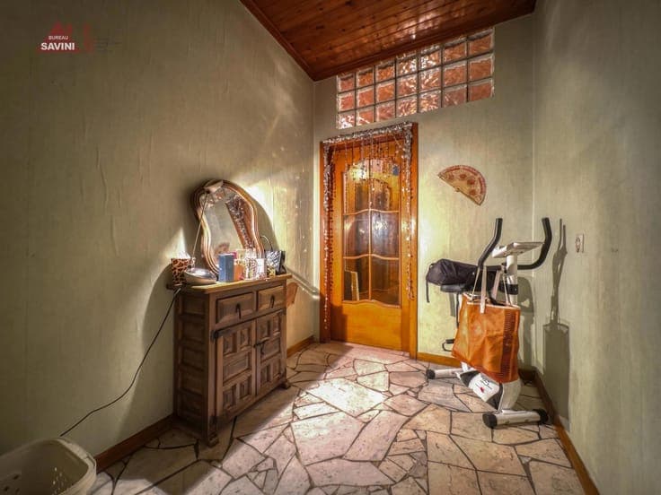 House in Monceau-sur-Sambre