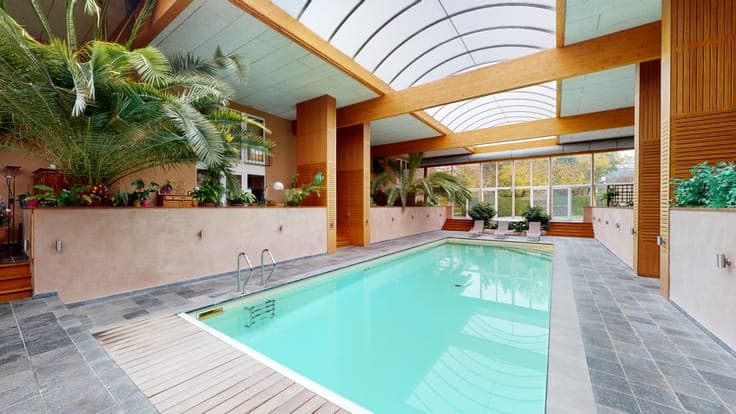 House in Verviers
