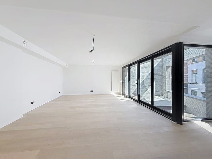Maison exceptionnelle - NEUVE