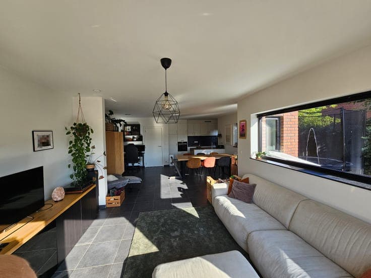 House in Sint-Katelijne-Waver