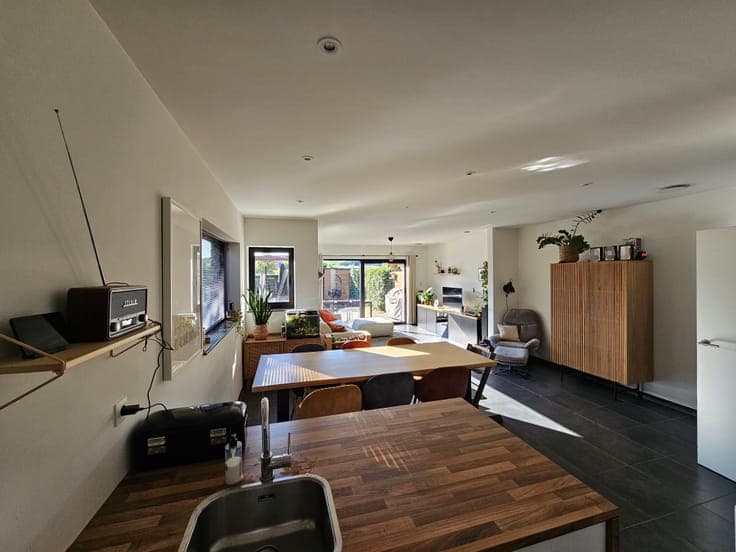 House in Sint-Katelijne-Waver