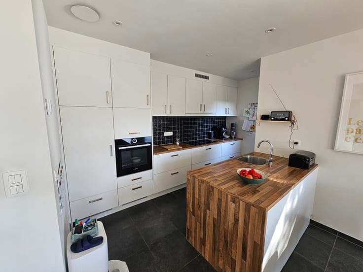 House in Sint-Katelijne-Waver