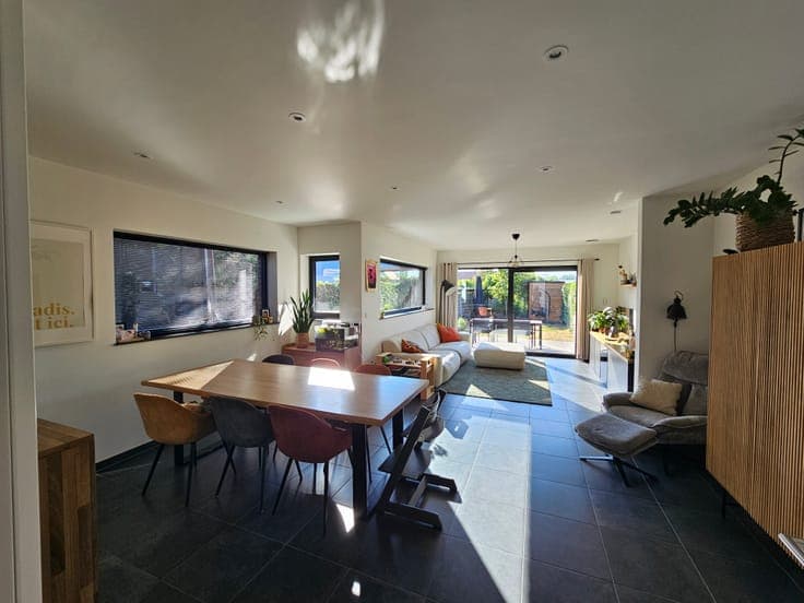 House in Sint-Katelijne-Waver