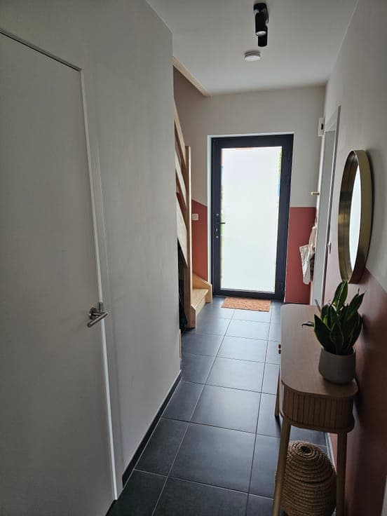House in Sint-Katelijne-Waver